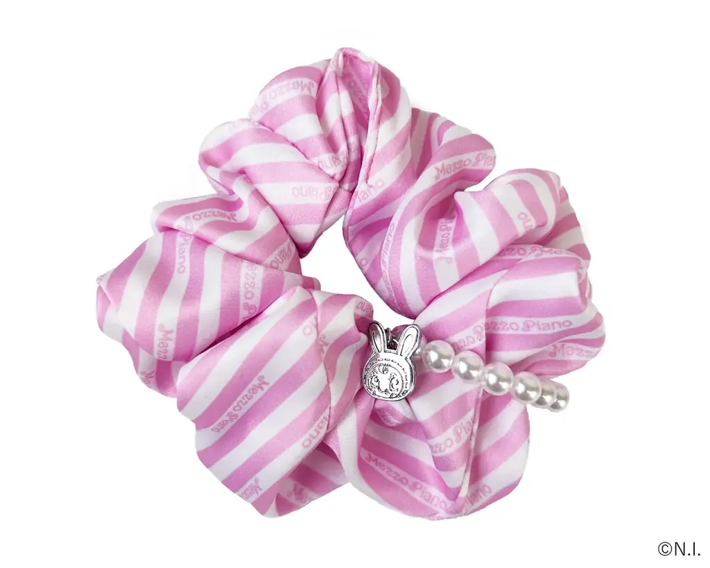 平成女児の聖地・オリンピアで、あのナルミヤキャラクターたちと再会！ 画像 11