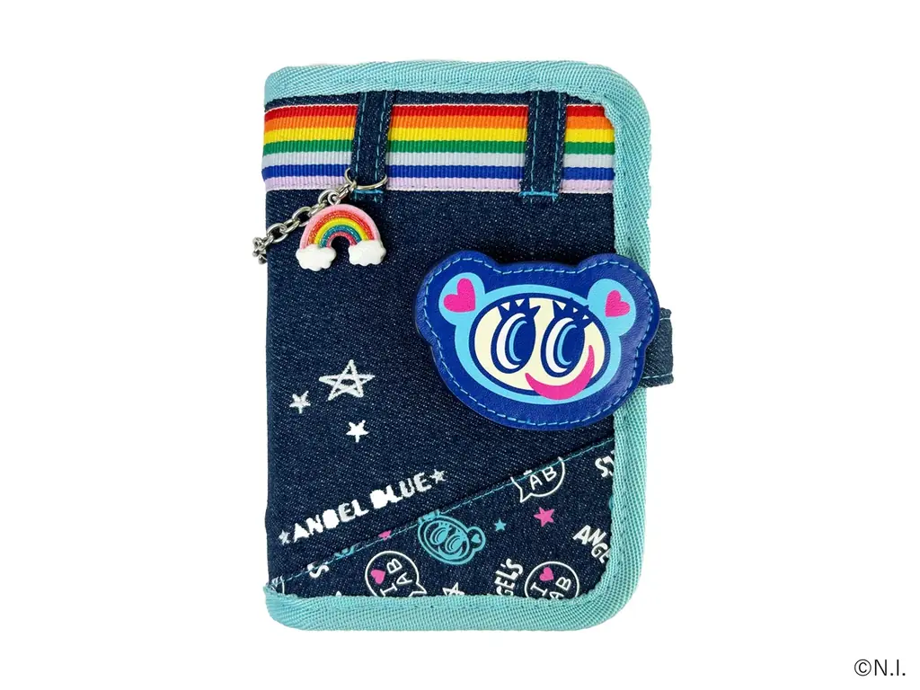 平成女児の聖地・オリンピアで、あのナルミヤキャラクターたちと再会！ 画像 2