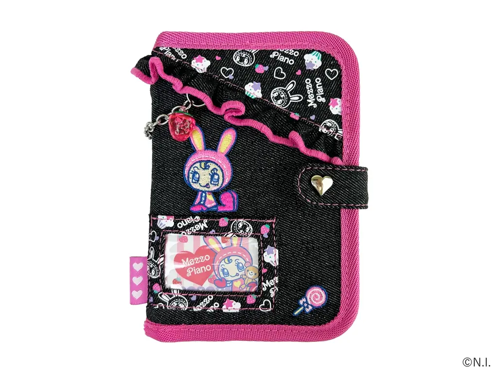 平成女児の聖地・オリンピアで、あのナルミヤキャラクターたちと再会！ 画像 4