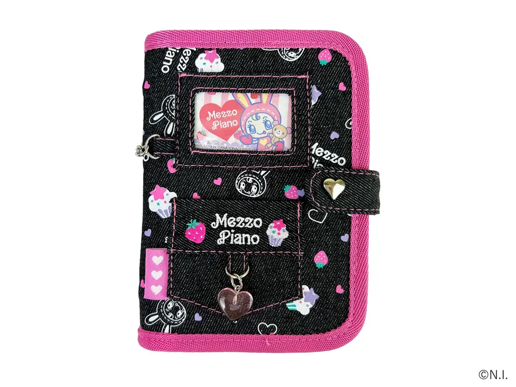 平成女児の聖地・オリンピアで、あのナルミヤキャラクターたちと再会！ 画像 5