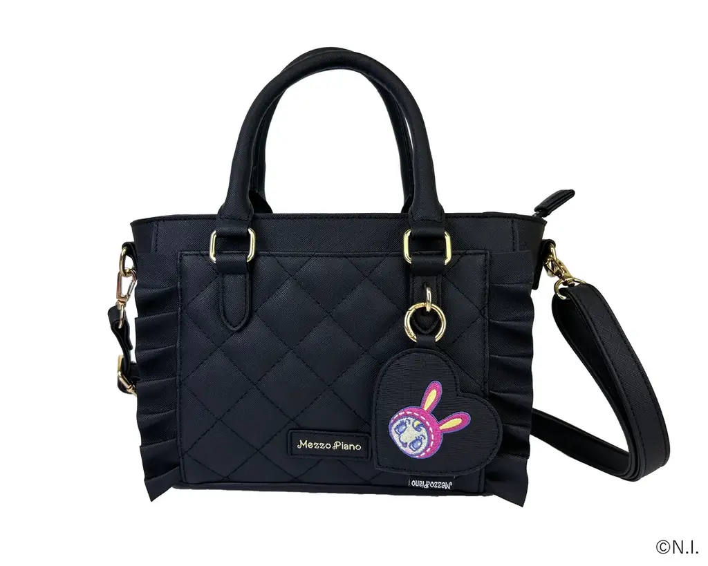 平成女児の聖地・オリンピアで、あのナルミヤキャラクターたちと再会！ 画像 6