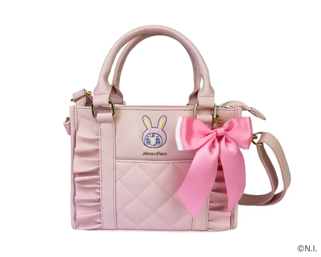 平成女児の聖地・オリンピアで、あのナルミヤキャラクターたちと再会！ 画像 7