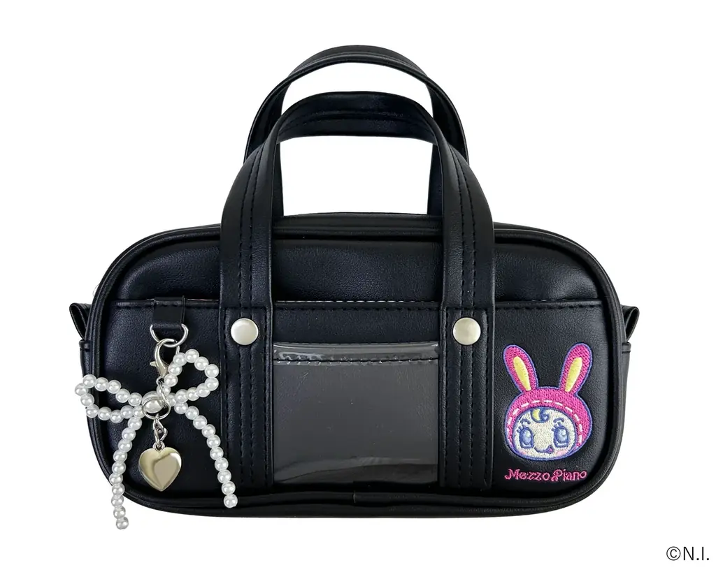 平成女児の聖地・オリンピアで、あのナルミヤキャラクターたちと再会！ 画像 8