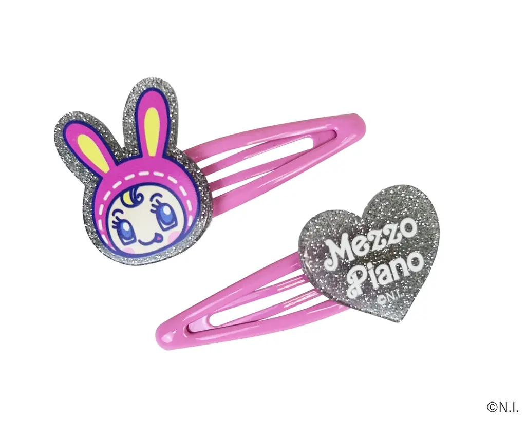 平成女児の聖地・オリンピアで、あのナルミヤキャラクターたちと再会！ 画像 9