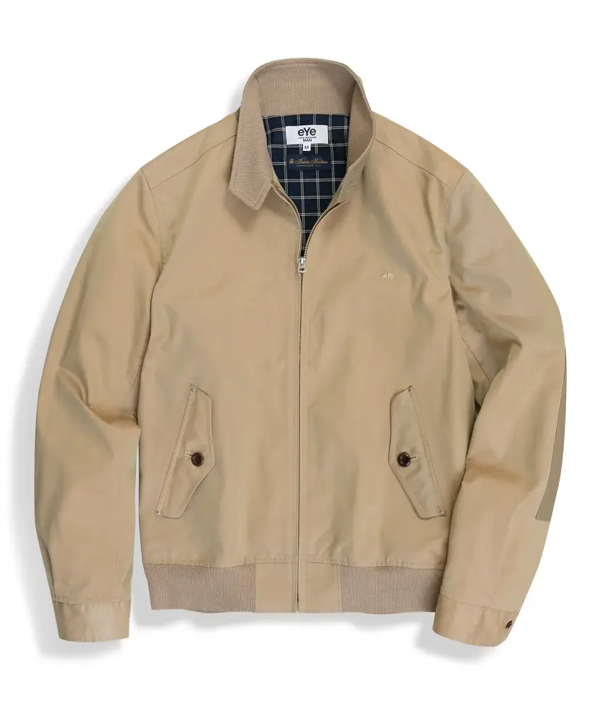 Brooks Brothers ×　eYe JUNYA WATANABE MAN2026春夏シーズンのコラボレーションコレクションが数量・店舗限定で発売 画像 2