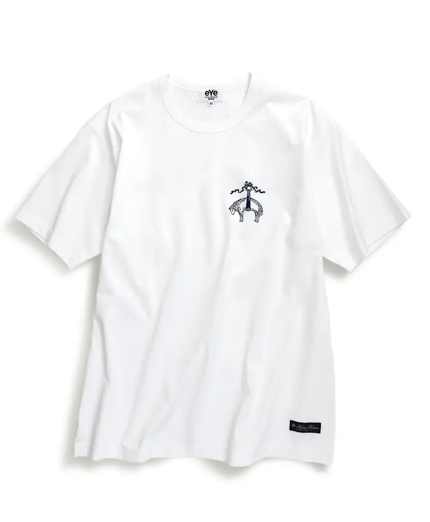 Brooks Brothers ×　eYe JUNYA WATANABE MAN2026春夏シーズンのコラボレーションコレクションが数量・店舗限定で発売 画像 5