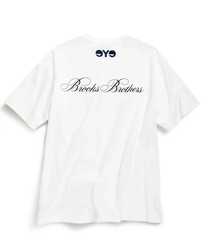 Brooks Brothers ×　eYe JUNYA WATANABE MAN2026春夏シーズンのコラボレーションコレクションが数量・店舗限定で発売 画像 6