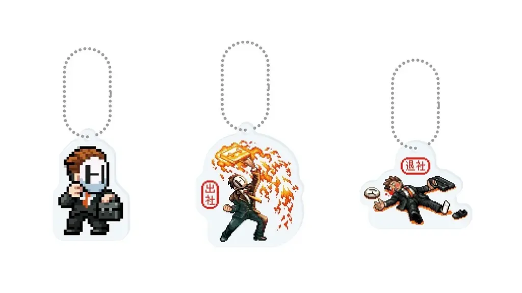 「標準」×ヴィレッジヴァンガード～スペシャルコラボグッズが登場！～ 画像 4