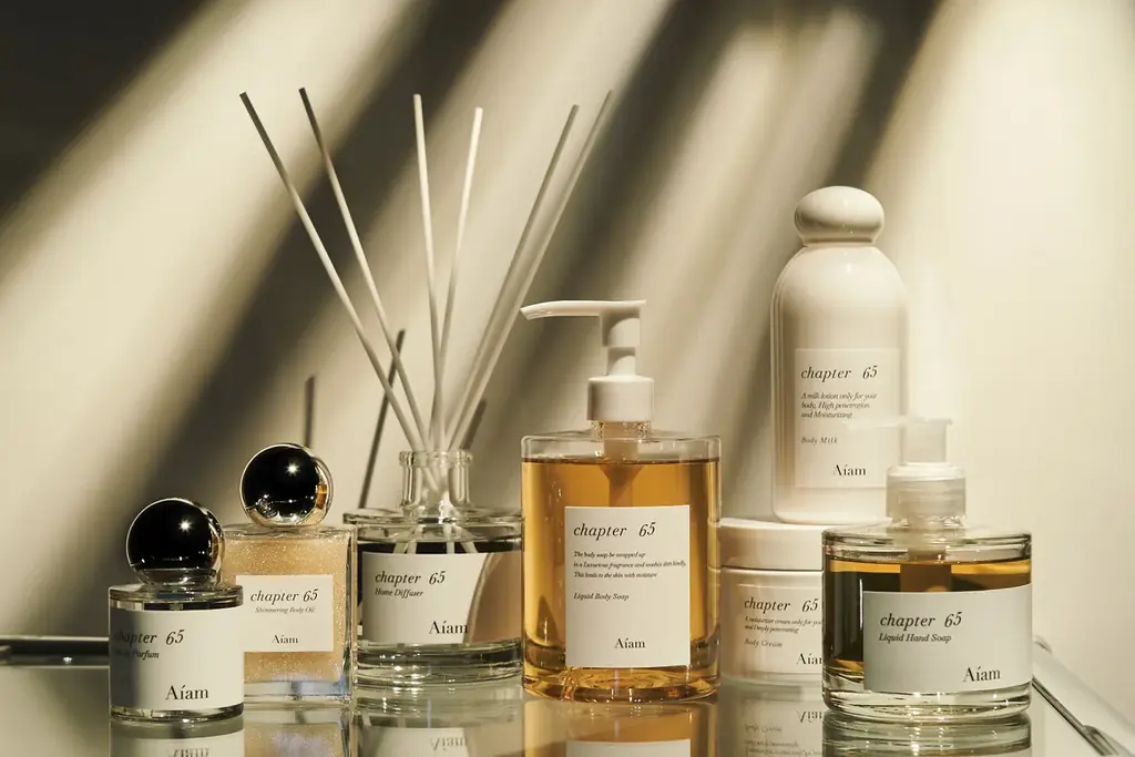 【Aíam】2026年3月6日 東北初出店「エスパル仙台」にOPEN 画像 4