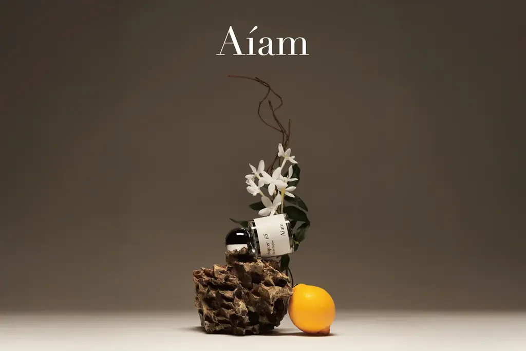 【Aíam】2026年3月6日 東北初出店「エスパル仙台」にOPEN 画像 6