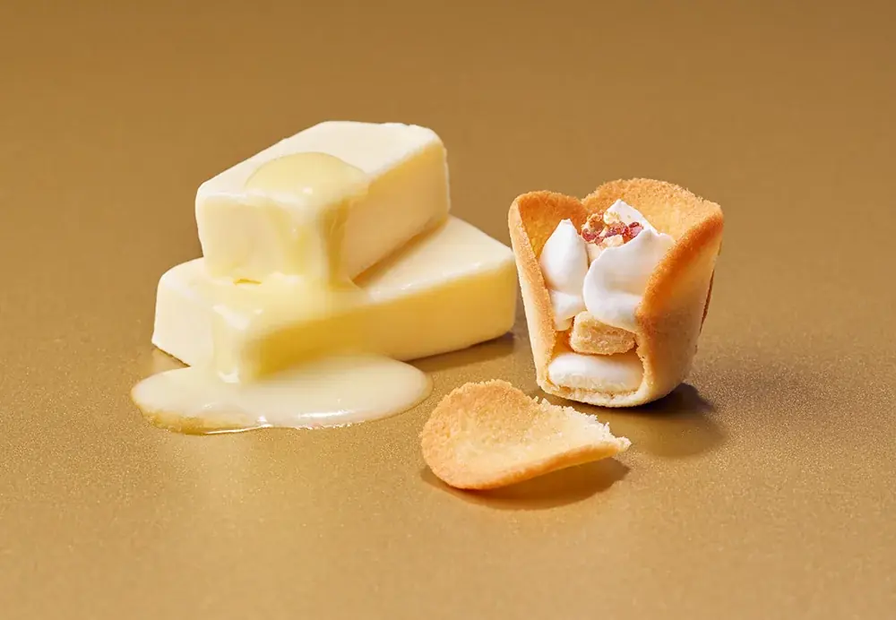 【TOKYOチューリップローズ】“LINEギフト”に新規オープン！贈る人ももらう人も笑顔になる、花のようなスイーツ 画像 4