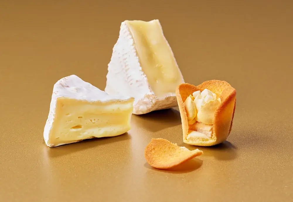 【TOKYOチューリップローズ】“LINEギフト”に新規オープン！贈る人ももらう人も笑顔になる、花のようなスイーツ 画像 5