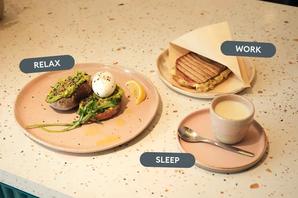 「仕事・くつろぎ・睡眠」をソファーベッド1台で叶える。「コアラ ワンルーム スイッチ」イベントを2月19日(木)〜3月31日(火)まで開催 画像 4