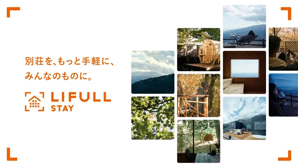 LIFULL、株主優待制度を新設 画像 3