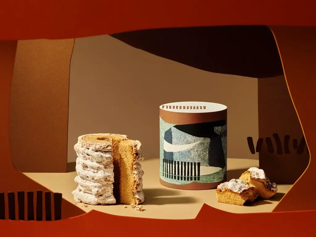 北海道発・冬季限定スイーツ「SNOWS」2月25日(水)～阪急うめだ本店に期間限定初出店！感謝を贈るホワイトデーに 画像 3