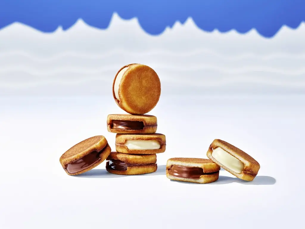 北海道発・冬季限定スイーツ「SNOWS」2月25日(水)～阪急うめだ本店に期間限定初出店！感謝を贈るホワイトデーに 画像 4