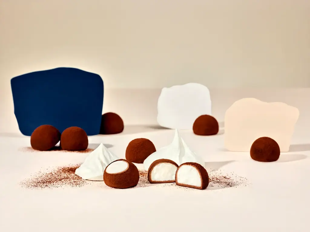 北海道発・冬季限定スイーツ「SNOWS」2月25日(水)～阪急うめだ本店に期間限定初出店！感謝を贈るホワイトデーに 画像 5