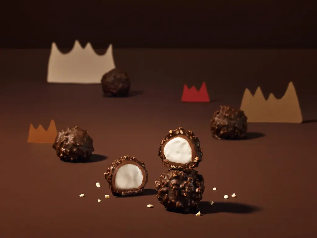 北海道発・冬季限定スイーツ「SNOWS」2月25日(水)～阪急うめだ本店に期間限定初出店！感謝を贈るホワイトデーに 画像 6