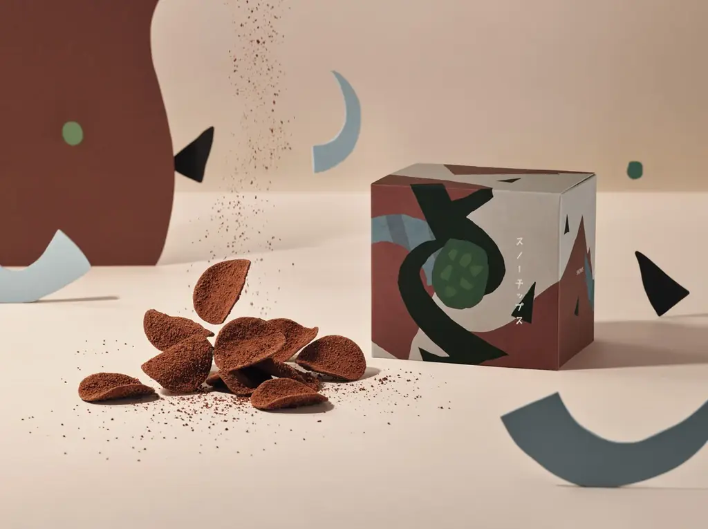 北海道発・冬季限定スイーツ「SNOWS」2月25日(水)～阪急うめだ本店に期間限定初出店！感謝を贈るホワイトデーに 画像 7