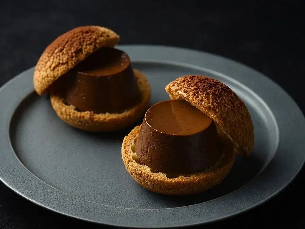 「1年に1度しか登場しないプリンシュー」が4分で完売。阪急うめだ本店で特別販売へ 画像 1