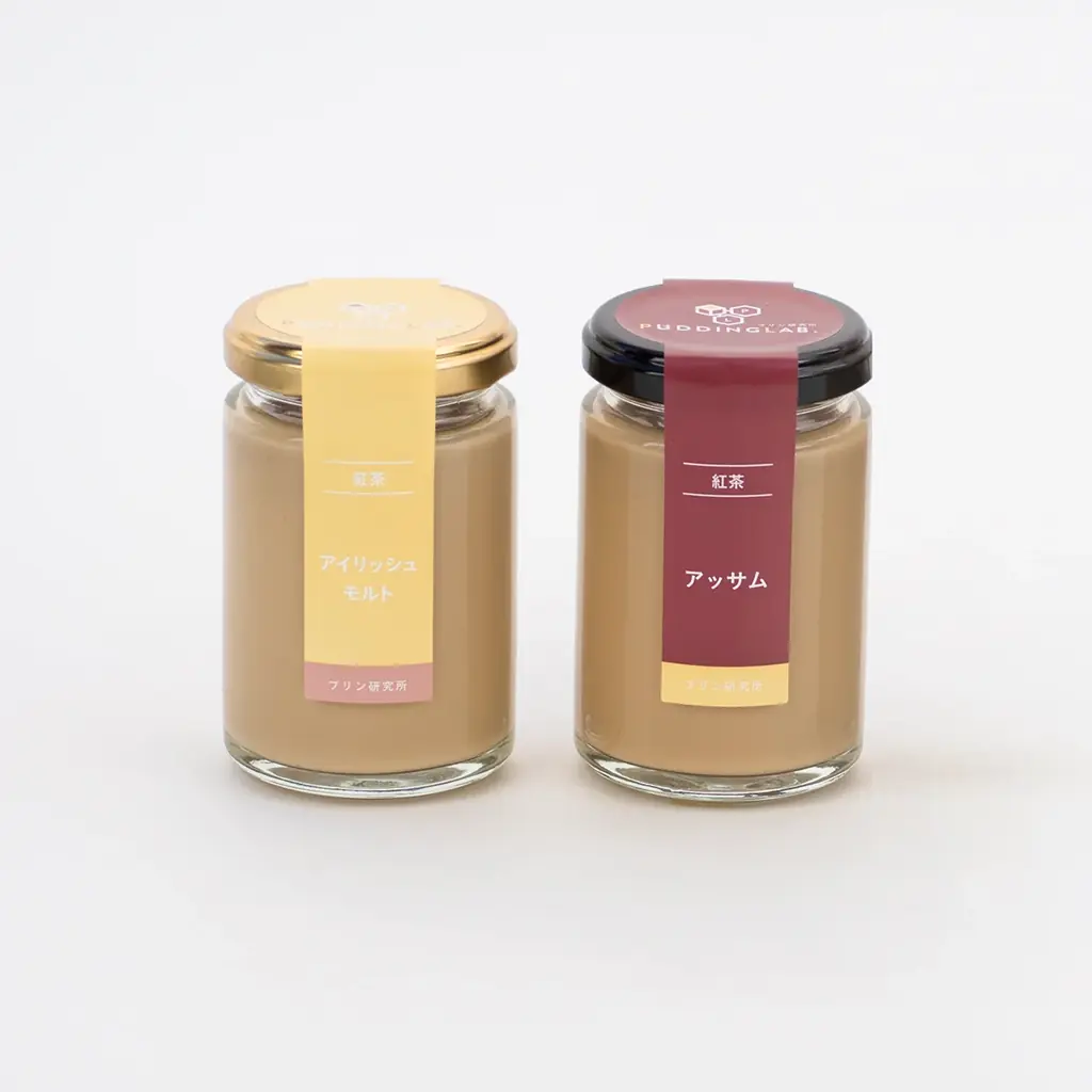 「1年に1度しか登場しないプリンシュー」が4分で完売。阪急うめだ本店で特別販売へ 画像 13