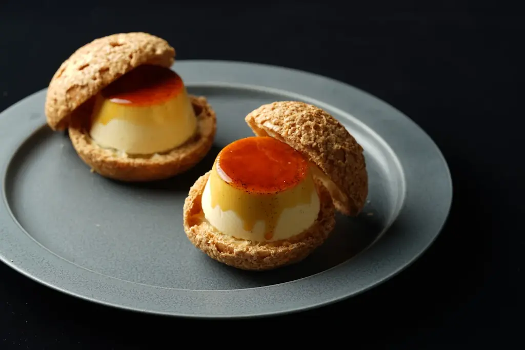 「1年に1度しか登場しないプリンシュー」が4分で完売。阪急うめだ本店で特別販売へ 画像 2