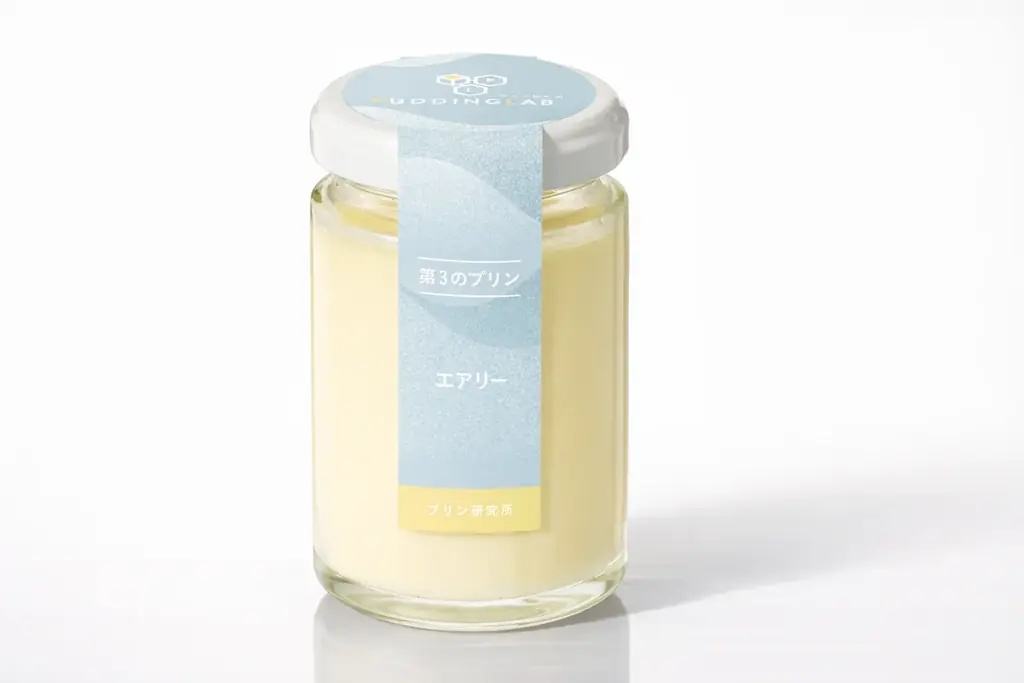 「1年に1度しか登場しないプリンシュー」が4分で完売。阪急うめだ本店で特別販売へ 画像 3