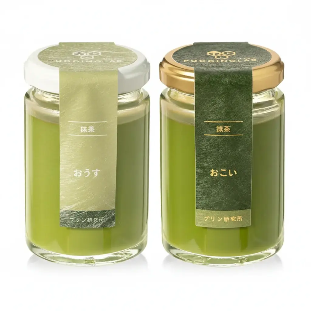 「1年に1度しか登場しないプリンシュー」が4分で完売。阪急うめだ本店で特別販売へ 画像 5