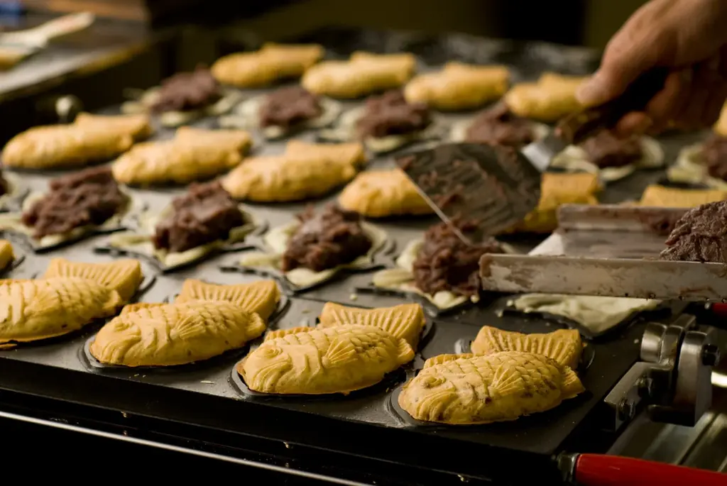 【 桜香る、もっちり幸せ。】季節限定 薄皮たい焼 『桜もち』 2/18（水）発売！ 画像 3