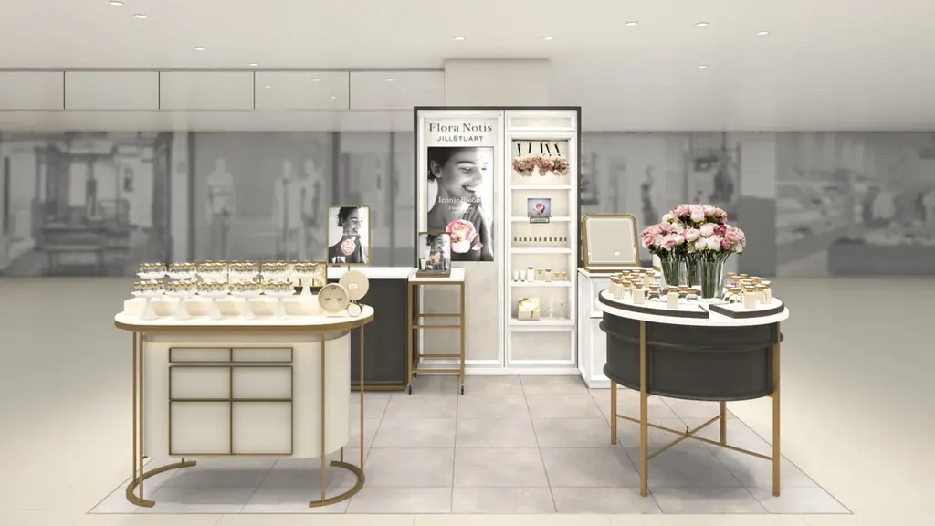 フローラノーティス柏髙島屋店が2/27オープン、限定キットと特典