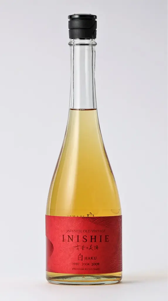 10年以上熟成されたヴィンテージSAKE『古昔の美酒』 シンガポール髙島屋 「MEIDI-YA SAKE & SPIRITS」にて販売開始 画像 3