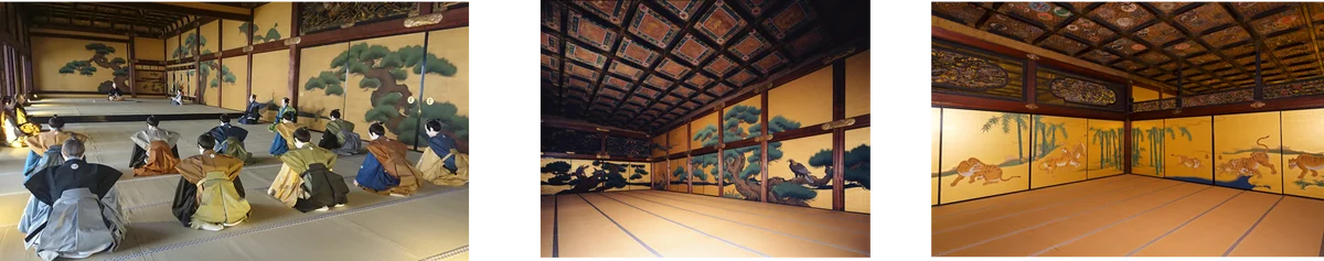 世界遺産・元離宮二条城をめぐる、春の夜の没入体験「二条城 2026 SAKURA NIGHTS」 画像 5