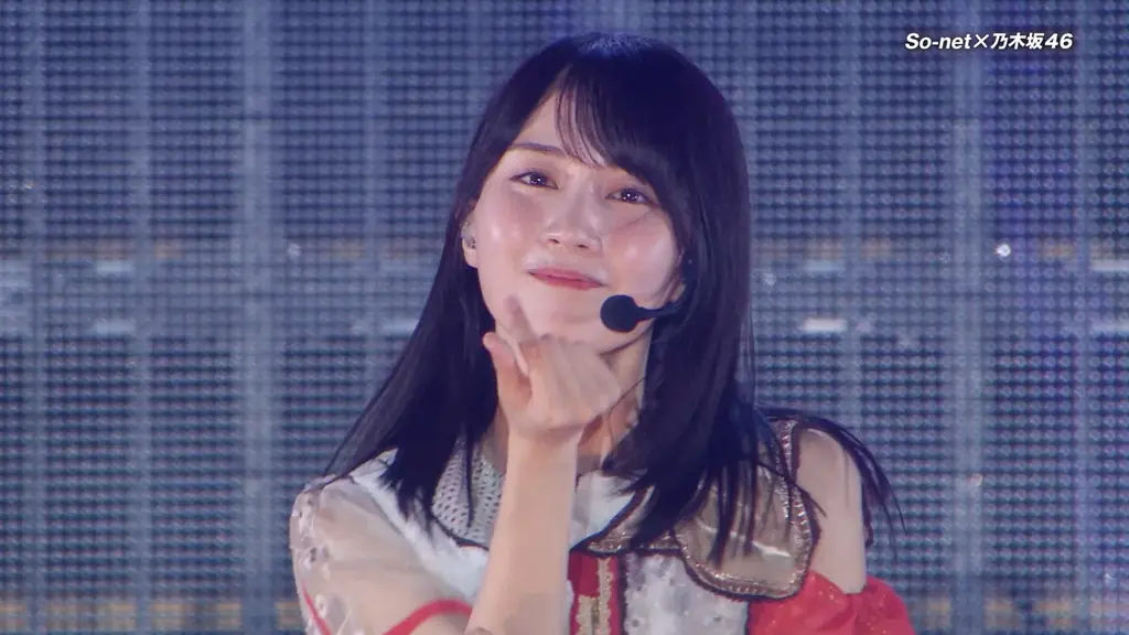 乃木坂46 × So-net　新アルバムリード曲「My respect」を起用した新TVCMを2月15日より公開 画像 2