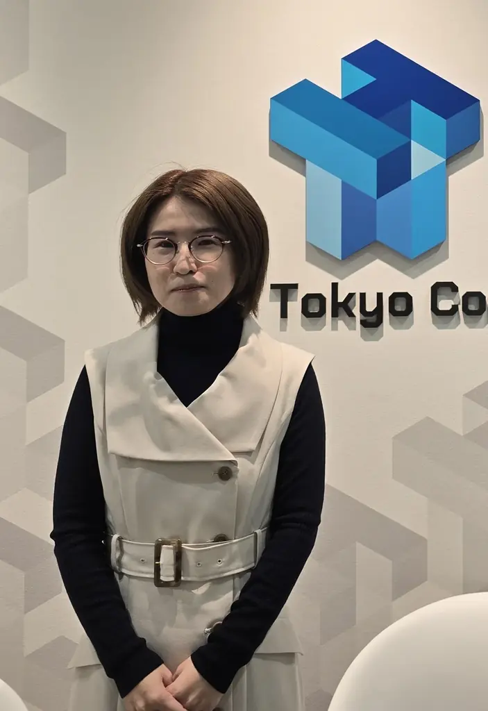 コンテンツIPのビジコン最終選考会開催！「TCIC IP INNOVATION AWARD（TIIA）2025」選考を勝ち抜いた10名が集結！K2 Pictures紀伊氏によるトークセッションも実施。 画像 10