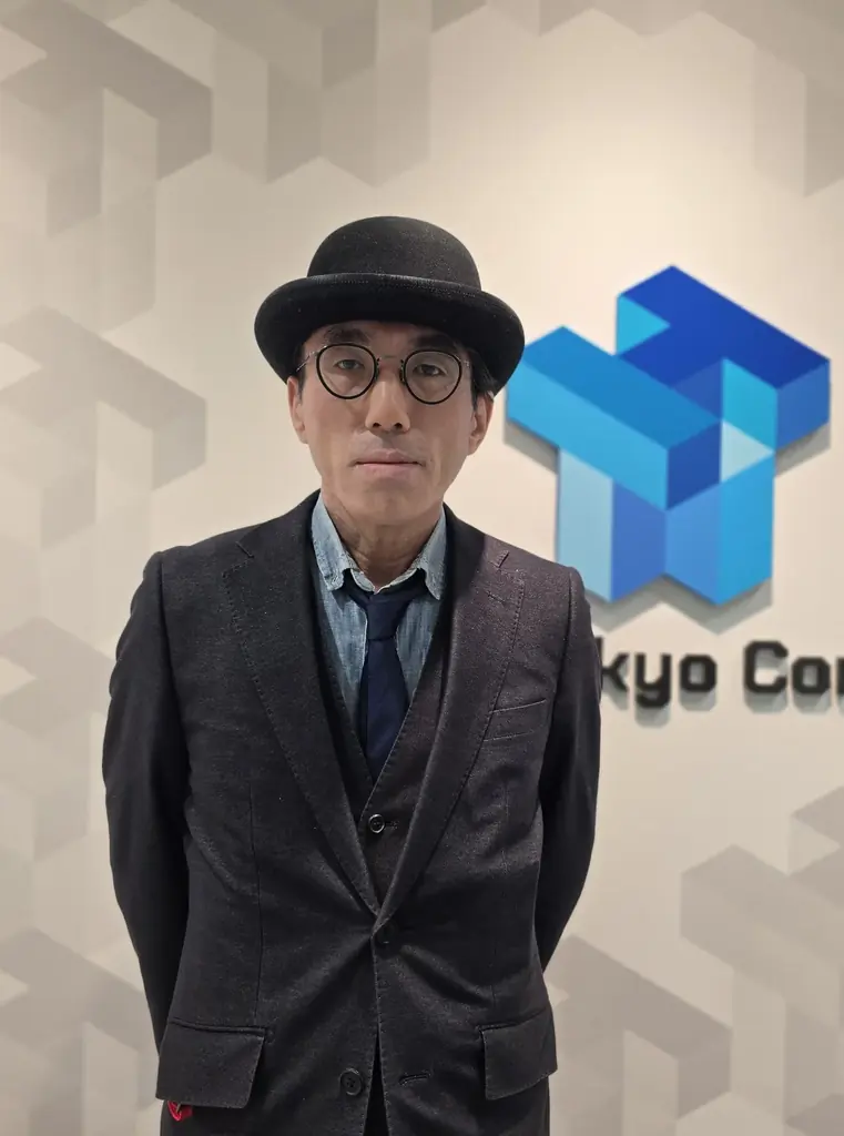 コンテンツIPのビジコン最終選考会開催！「TCIC IP INNOVATION AWARD（TIIA）2025」選考を勝ち抜いた10名が集結！K2 Pictures紀伊氏によるトークセッションも実施。 画像 11