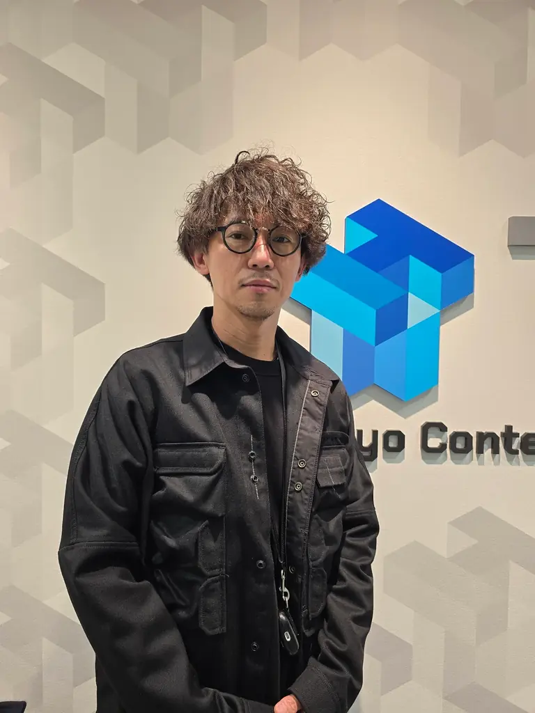 コンテンツIPのビジコン最終選考会開催！「TCIC IP INNOVATION AWARD（TIIA）2025」選考を勝ち抜いた10名が集結！K2 Pictures紀伊氏によるトークセッションも実施。 画像 2