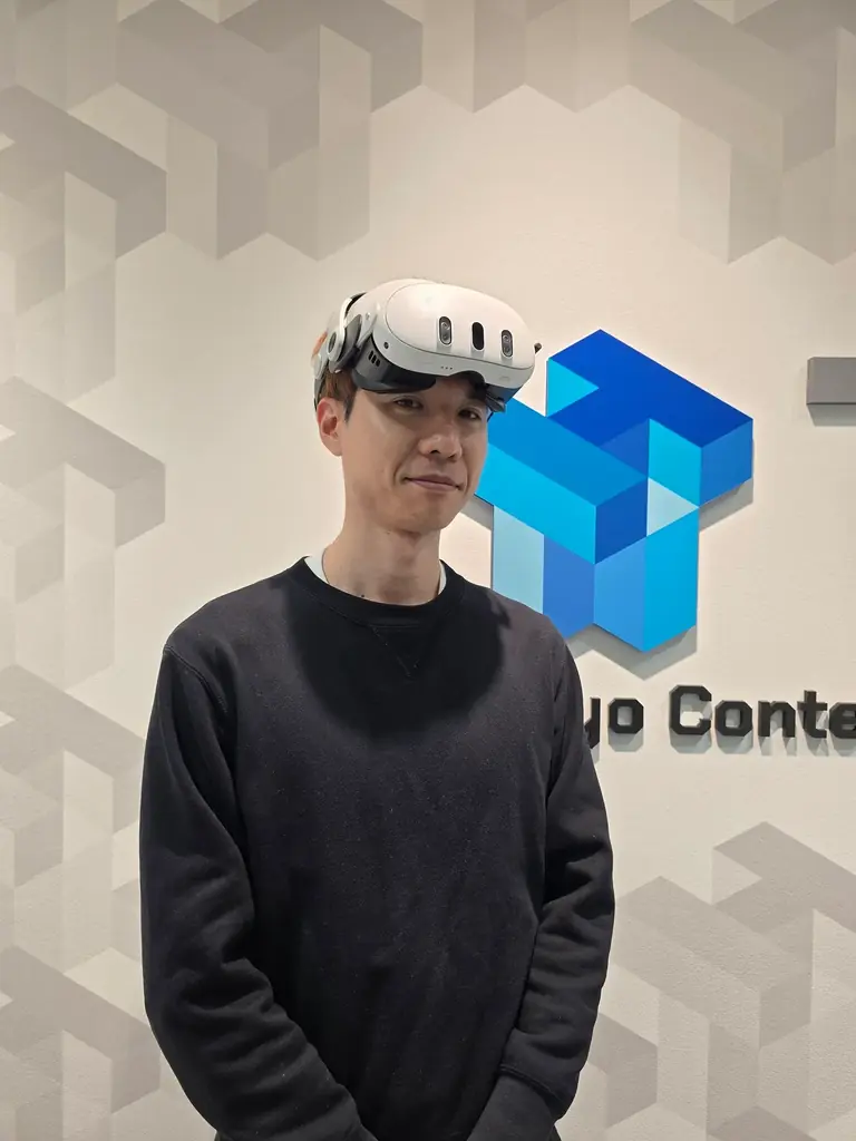 コンテンツIPのビジコン最終選考会開催！「TCIC IP INNOVATION AWARD（TIIA）2025」選考を勝ち抜いた10名が集結！K2 Pictures紀伊氏によるトークセッションも実施。 画像 3