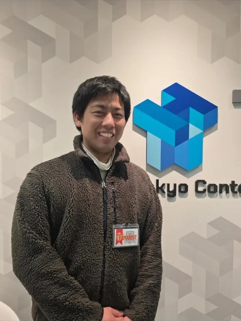 コンテンツIPのビジコン最終選考会開催！「TCIC IP INNOVATION AWARD（TIIA）2025」選考を勝ち抜いた10名が集結！K2 Pictures紀伊氏によるトークセッションも実施。 画像 4