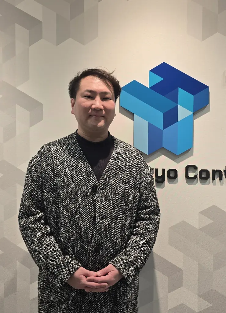 コンテンツIPのビジコン最終選考会開催！「TCIC IP INNOVATION AWARD（TIIA）2025」選考を勝ち抜いた10名が集結！K2 Pictures紀伊氏によるトークセッションも実施。 画像 7