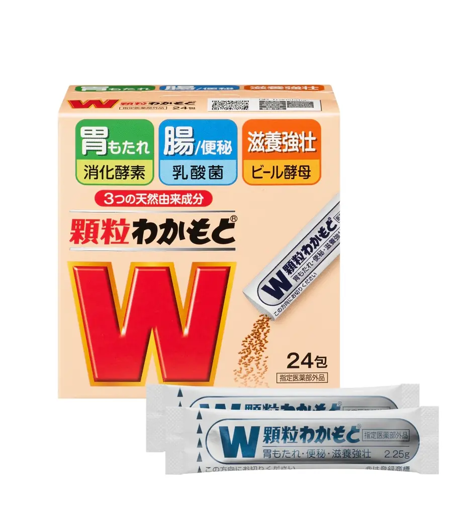 【わかもと製薬 創業以来初】飲食店で「強力わかもと」販売！異業種コラボ第2弾開催 画像 13