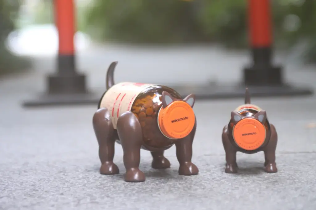 【わかもと製薬 創業以来初】飲食店で「強力わかもと」販売！異業種コラボ第2弾開催 画像 6