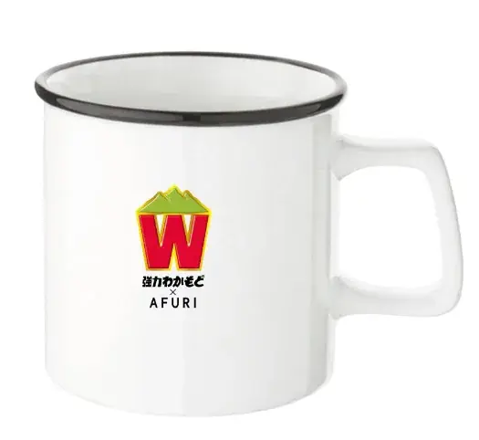 【らーめんAFURI × 強力わかもと】前代未聞のコラボ！総勢344名に豪華コラボグッズが当たるキャンペーンを開催中！ 画像 6