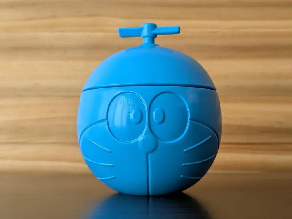 6種類のパッケージデザインで選べる楽しさ広がる『ドラえもん ボール』 今年も発売！ 画像 3