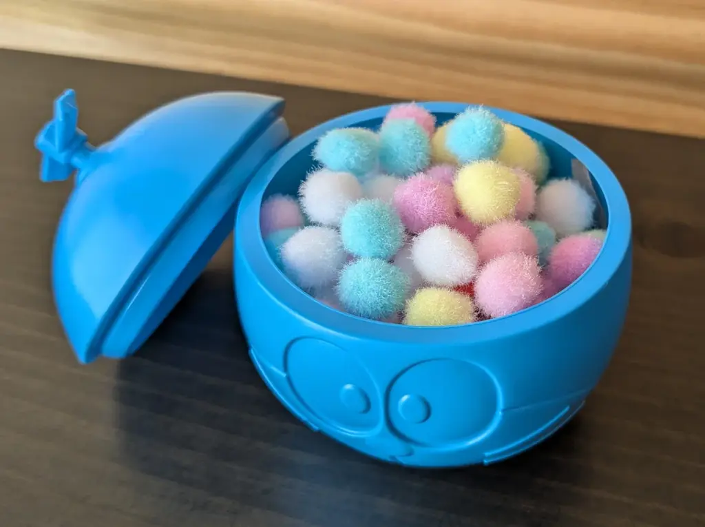 6種類のパッケージデザインで選べる楽しさ広がる『ドラえもん ボール』 今年も発売！ 画像 4