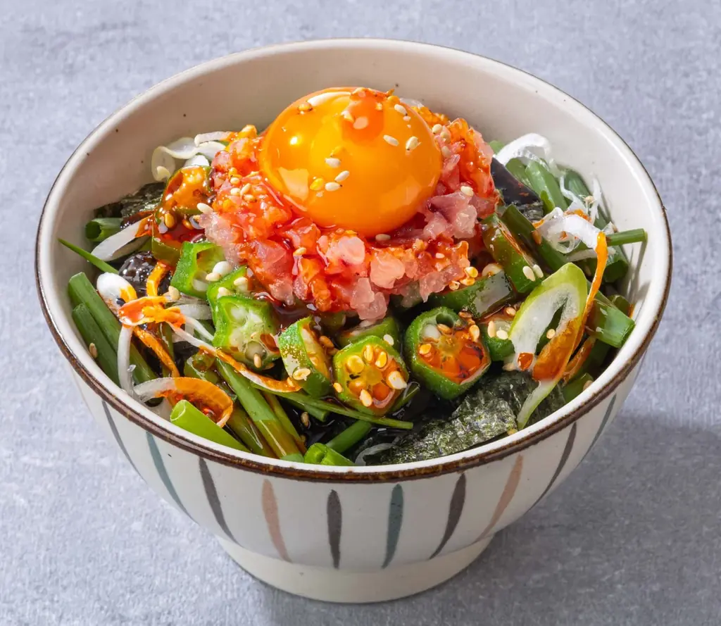 鶏出汁×豆乳でコク深い「具だくさん豆乳タッカンマリ」が『韓国食堂』に登場！2月13日（金）より販売開始。 画像 6