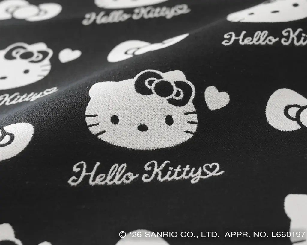 【1,300年の伝統 × ハローキティ】 画像 5