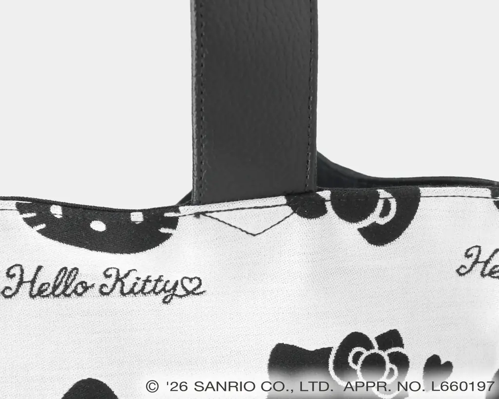 【1,300年の伝統 × ハローキティ】 画像 8