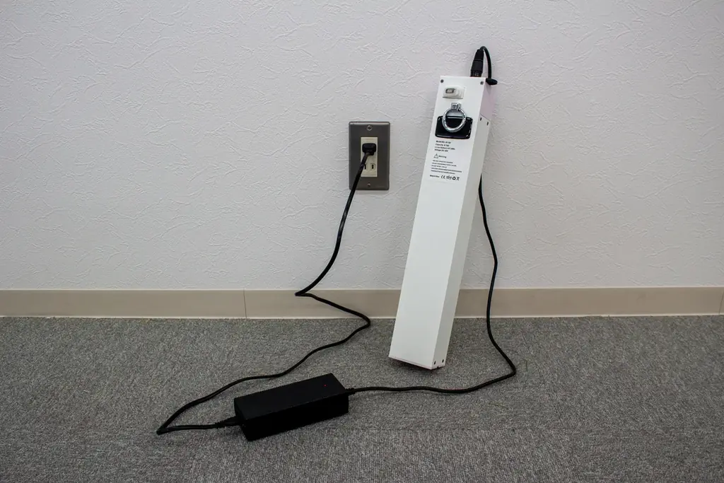 【日本最大級】㈱ブレイズは、介護業界の商談型展示会「東京ケアウィーク’26」に2車種のEVを出展！ 画像 12