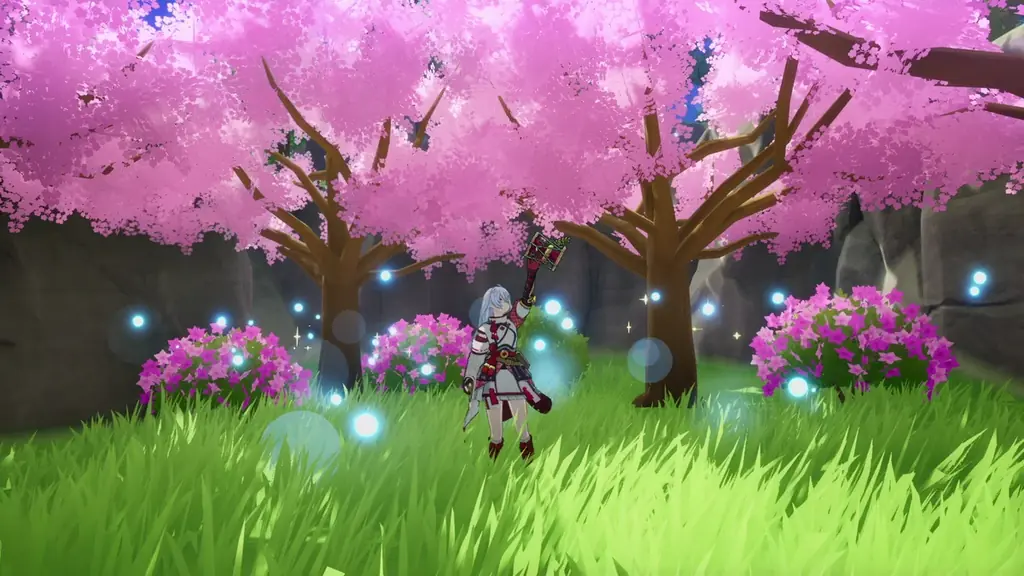 『龍の国 ルーンファクトリー』PlayStation®5／Xbox Series X|S 版 本日発売！最新映像の公開＆LINEスタンプ第2弾配信中 画像 15