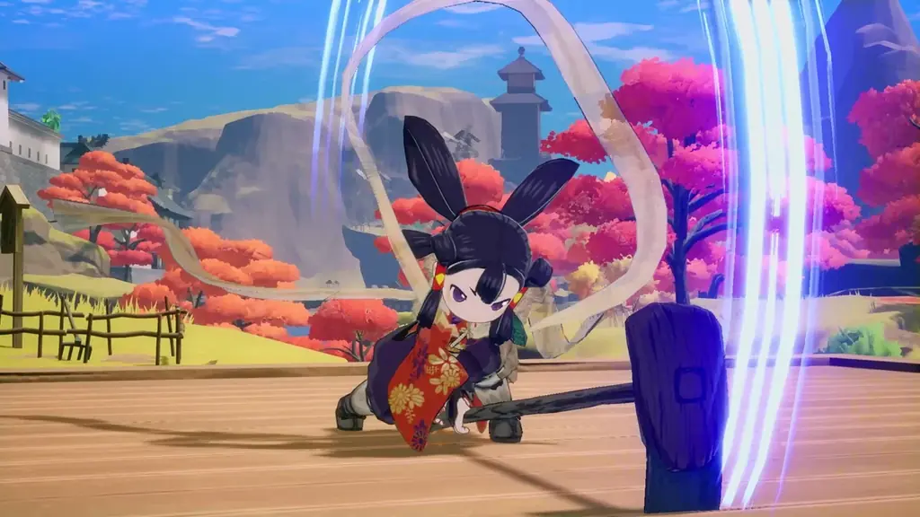 『龍の国 ルーンファクトリー』PlayStation®5／Xbox Series X|S 版 本日発売！最新映像の公開＆LINEスタンプ第2弾配信中 画像 2